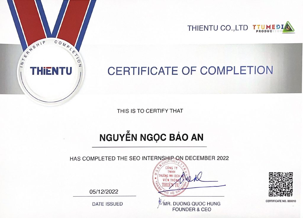 Bảo An