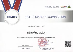 Lê Hoàng Quân